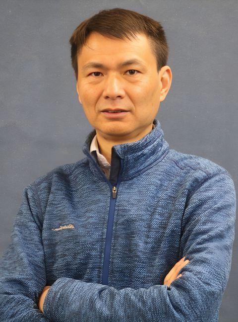 Linghao Zhong